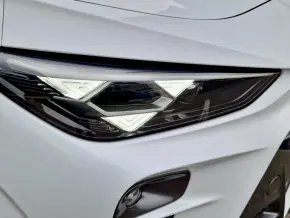 CUPRA Terramar 2.0 TSI DSG 4DRIVE thumbnail