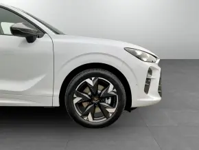 CUPRA Terramar 2.0 TSI DSG 4DRIVE thumbnail