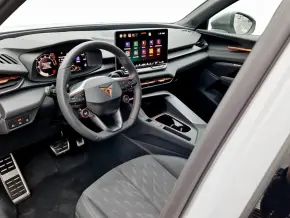 CUPRA Terramar 2.0 TSI DSG 4DRIVE thumbnail