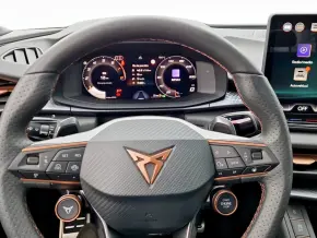 CUPRA Terramar 2.0 TSI DSG 4DRIVE thumbnail