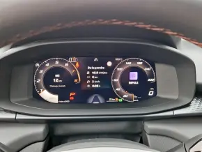 CUPRA Terramar 2.0 TSI DSG 4DRIVE thumbnail