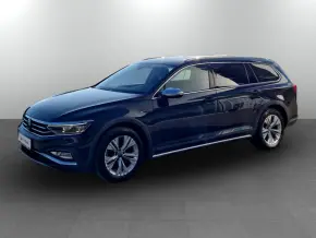 VW Noul Passat Alltrack 2.0 TDI DSG7 4Mot thumbnail