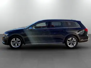 VW Noul Passat Alltrack 2.0 TDI DSG7 4Mot thumbnail