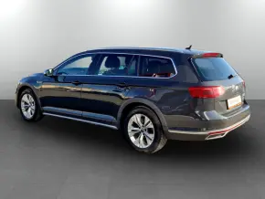 VW Noul Passat Alltrack 2.0 TDI DSG7 4Mot thumbnail