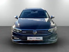 VW Noul Passat Alltrack 2.0 TDI DSG7 4Mot thumbnail