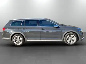 VW Noul Passat Alltrack 2.0 TDI DSG7 4Mot thumbnail