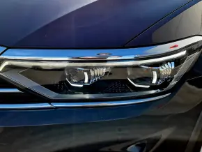 VW Noul Passat Alltrack 2.0 TDI DSG7 4Mot thumbnail