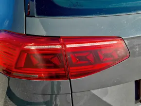 VW Noul Passat Alltrack 2.0 TDI DSG7 4Mot thumbnail