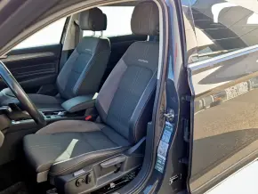 VW Noul Passat Alltrack 2.0 TDI DSG7 4Mot thumbnail