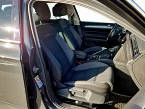 VW Noul Passat Alltrack 2.0 TDI DSG7 4Mot thumbnail