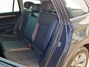 VW Noul Passat Alltrack 2.0 TDI DSG7 4Mot thumbnail