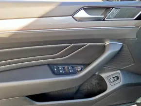 VW Noul Passat Alltrack 2.0 TDI DSG7 4Mot thumbnail