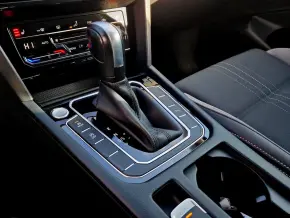 VW Noul Passat Alltrack 2.0 TDI DSG7 4Mot thumbnail