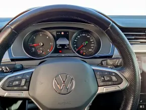 VW Noul Passat Alltrack 2.0 TDI DSG7 4Mot thumbnail