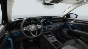 Noul Tiguan Life Hybrid 1,5 TSI DSG thumbnail