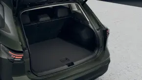 Noul Tiguan Life Hybrid 1,5 TSI DSG thumbnail