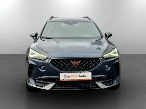 CUPRA Formentor TRIBE VZ 2.0 TSI 245 PS DSG thumbnail