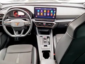 CUPRA Formentor TRIBE VZ 2.0 TSI 245 PS DSG thumbnail