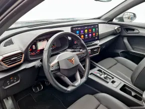 CUPRA Formentor TRIBE VZ 2.0 TSI 245 PS DSG thumbnail