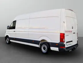 VW Crafter 3.5 Furgon L4H3 FWD 130kW thumbnail