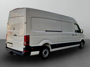 VW Crafter 3.5 Furgon L4H3 FWD 130kW thumbnail