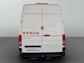 VW Crafter 3.5 Furgon L4H3 FWD 130kW thumbnail