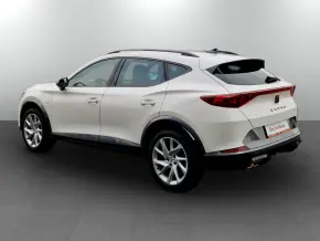 CUPRA Formentor 1.4 e-HYBRID thumbnail