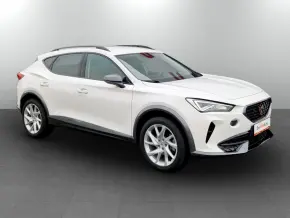 CUPRA Formentor 1.4 e-HYBRID thumbnail