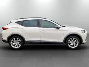 CUPRA Formentor 1.4 e-HYBRID thumbnail