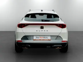 CUPRA Formentor 1.4 e-HYBRID thumbnail