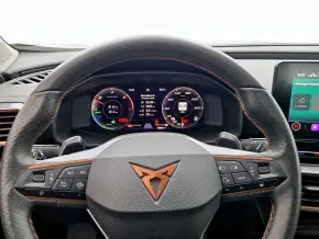 CUPRA Formentor 1.4 e-HYBRID thumbnail