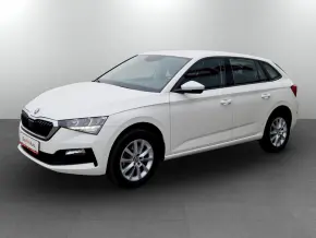 Škoda Scala Ambition 1.0 TSI thumbnail
