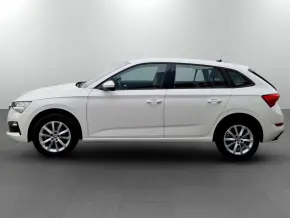 Škoda Scala Ambition 1.0 TSI thumbnail
