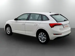 Škoda Scala Ambition 1.0 TSI thumbnail