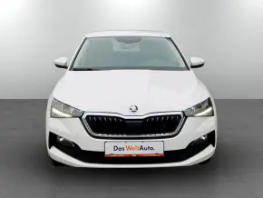 Škoda Scala Ambition 1.0 TSI thumbnail