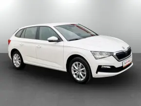 Škoda Scala Ambition 1.0 TSI thumbnail