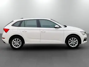 Škoda Scala Ambition 1.0 TSI thumbnail
