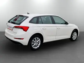 Škoda Scala Ambition 1.0 TSI thumbnail