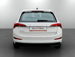 Škoda Scala Ambition 1.0 TSI thumbnail