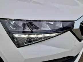 Škoda Scala Ambition 1.0 TSI thumbnail