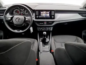 Škoda Scala Ambition 1.0 TSI thumbnail