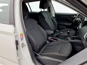 Škoda Scala Ambition 1.0 TSI thumbnail