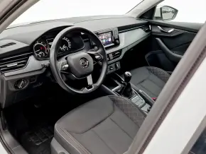 Škoda Scala Ambition 1.0 TSI thumbnail