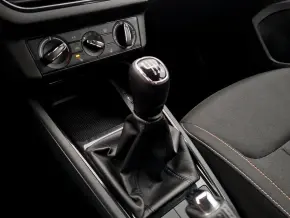 Škoda Scala Ambition 1.0 TSI thumbnail