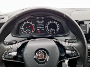 Škoda Scala Ambition 1.0 TSI thumbnail