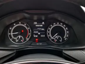 Škoda Scala Ambition 1.0 TSI thumbnail