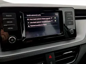 Škoda Scala Ambition 1.0 TSI thumbnail