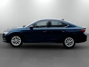 Škoda OCTAVIA Style iV DSG thumbnail