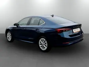 Škoda OCTAVIA Style iV DSG thumbnail