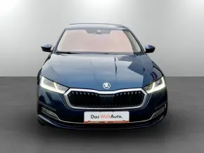 Škoda OCTAVIA Style iV DSG thumbnail